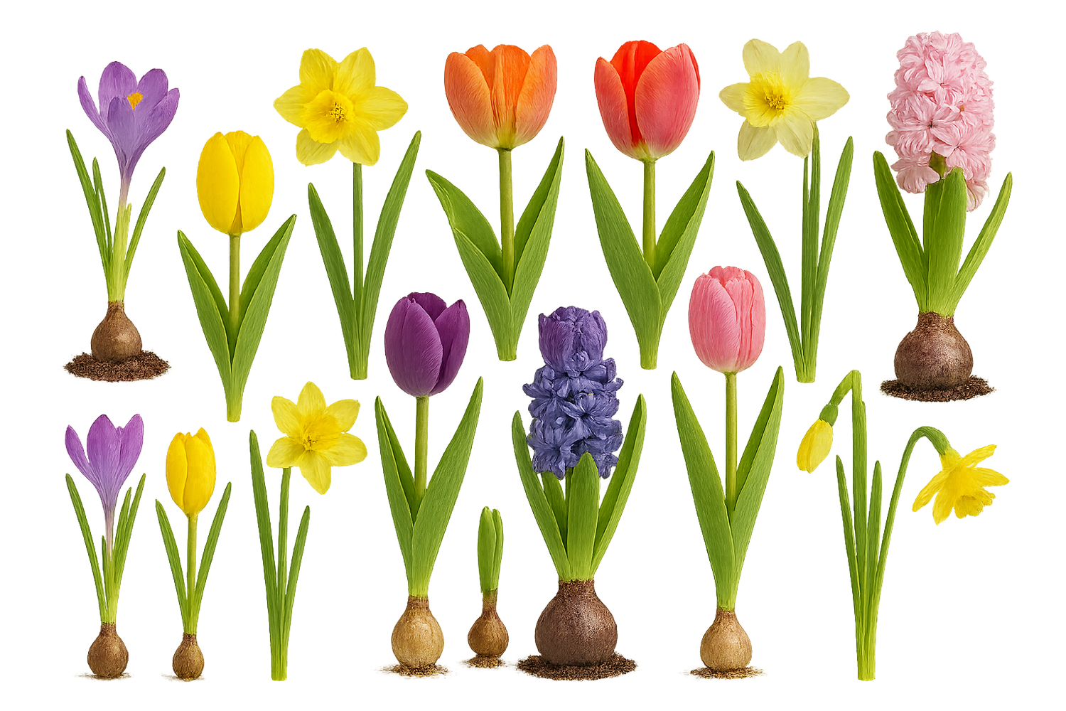 Bulbs