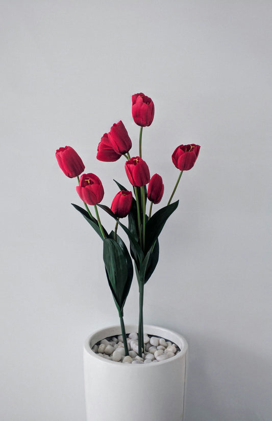 pink flower